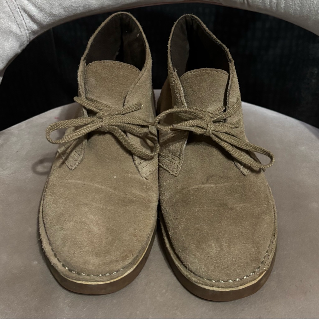 Clarks